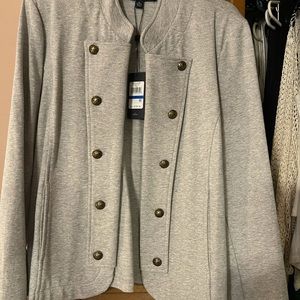 Cute Tommy Hilfiger jacket new with tags